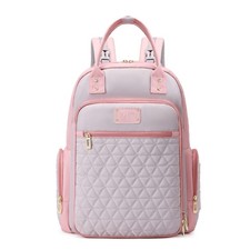 Diaper Bag Backpack Mommy Hospital Baby Bags For Boys Girl Travel Backpacks M...