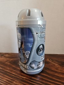 LEGO Bionicle 8536 Kopaka Mata Complete With Canister And Instructions Ko-Koro