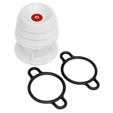 Image of Sealey Pneumatic Glove Tester