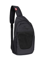 Fox Rage Single Strap Rucksack Mit 2 Tackleboxen
