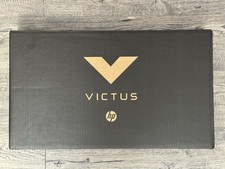 New HP Victus Gaming Laptop 15.6" FHD 144Hz RTX 4050 Ryzen 7 7445HS 16GB/512GB