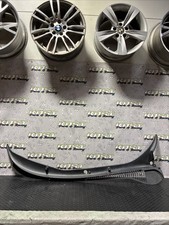 97-04 Corvette C5 Windshield Wiper Cowl Vent ...