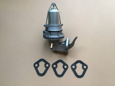 Kraftstoffpumpe als für GM 120/2.5 140/3.0 3.7L 4.1L Mercruiser 86234A05 86234A4