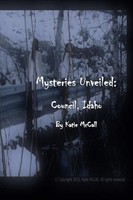 Katie Mccall | Mysteries Unveiled | Taschenbuch | Englisch (2015) | [.]