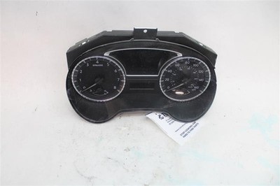 SPEEDOMETER CLUSTER Infiniti QX60 2018 18 2019 19 2020 20 248109NP0A 1335599