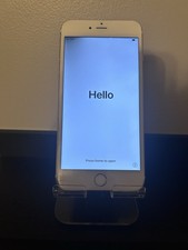 iPhone 6 Plus 64GB 8MP for sale | eBay
