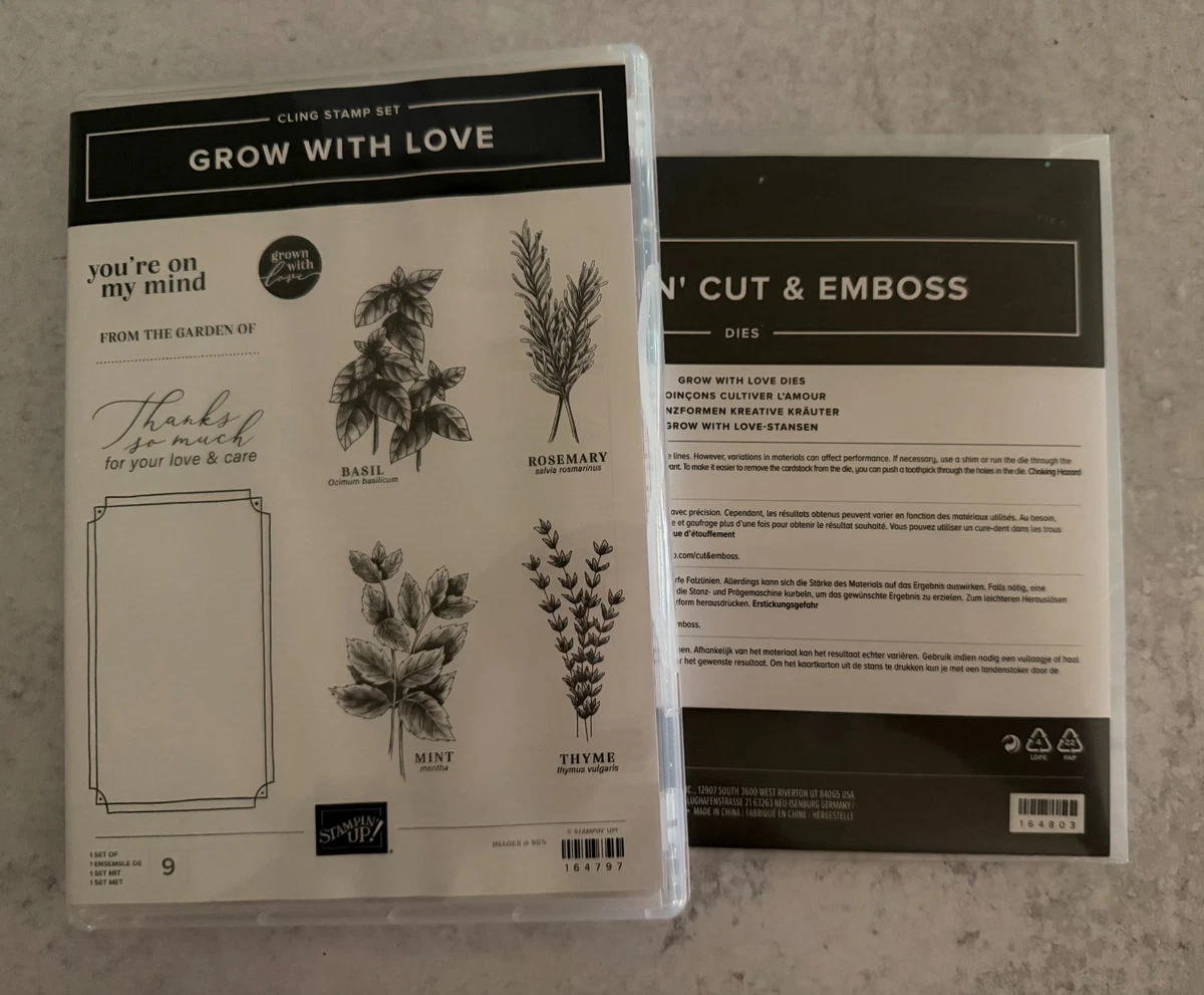 Stampin Up Bundle Up for sale | eBay