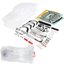 Kyosho FAB616 1/10 Toyota Celica GT Tuned Clear Body Set Fazer Mk2
