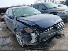 Power Brake Booster Fits 13-19 PASSAT 3426851