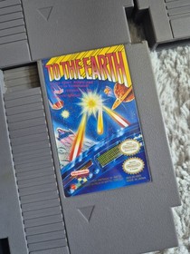 Nintendo Nes Game Lot Mario, Shadow Warriors