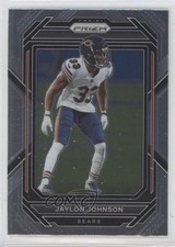 Jaylon Johnson