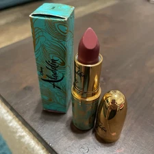 Special Aladdin Edition- MAC Matte Lipstick - Color Rajah - New In Box