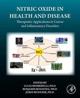 Nitric Oxide In Health And Disease | Benjamin Bonavida (U. A.) | Englisch | Buch