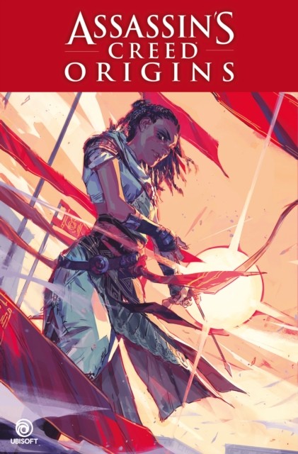 Assassin's Creed Omnibus Volume 1 (Assassin's Creed Omnibus 1) - Image 3