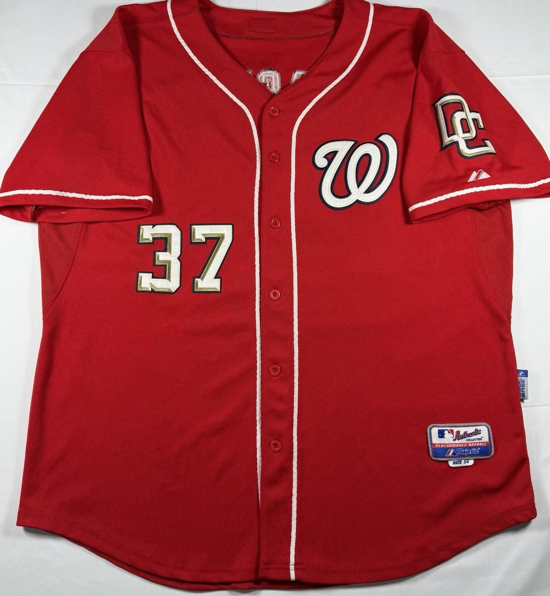 Stephen Strasburg MLB Jerseys for sale | eBay