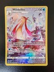 Carte Pokémon - Milobellus TG02/TG30 TEMPETE ARGENTEE- FR