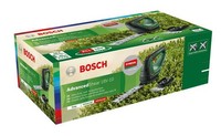 Bosch Akku-Gras- Und Heckenschere Advancedshear 18V-10 Solo