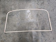 67 72 Ford Truck Interior Headliner Trim Painted White