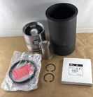 FP Diesel FP-3801230SP Cummins N14 855 Cylinder Kit STD Piston 3028706