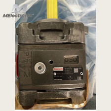 1Pcs NEW REXROTH R901147104 PGH4-3X/050RE11VU2 Internal gear pump Fast delivery