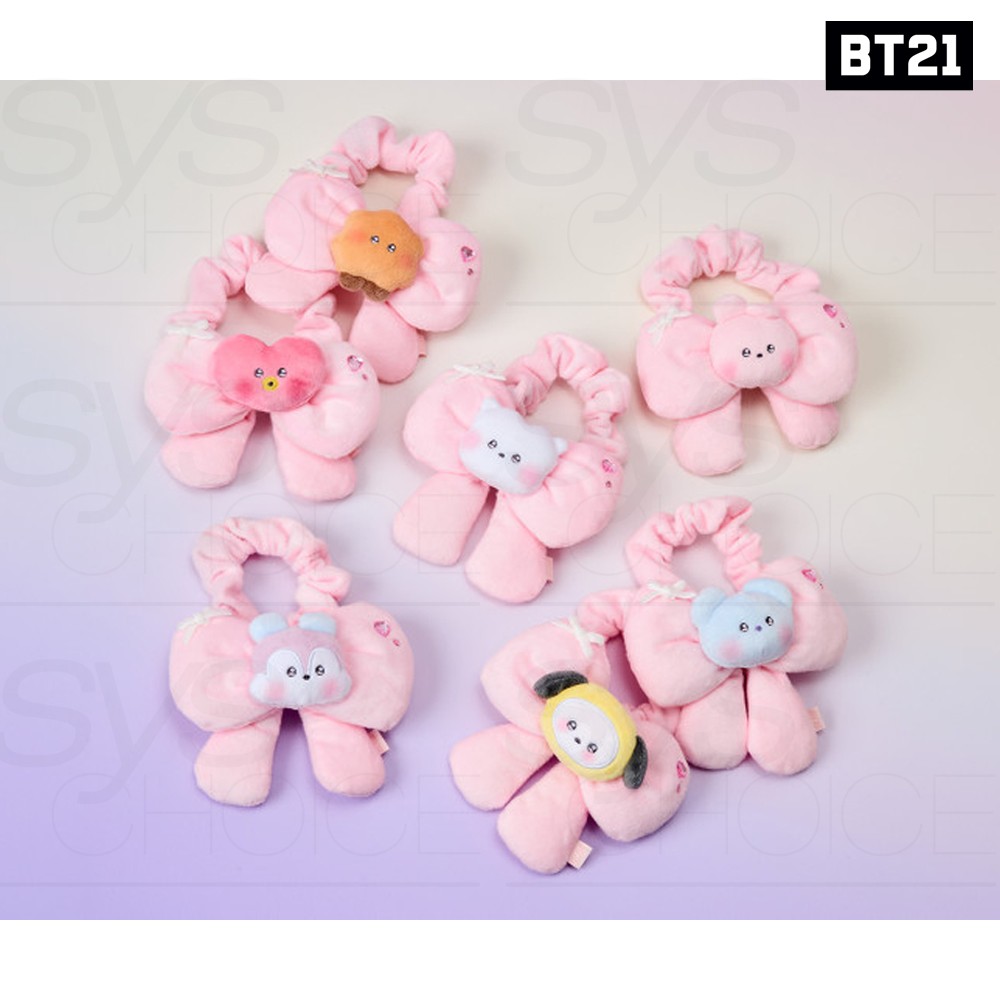 BTSグッズ Qoo10] BT21 [bts 公式グッズ]【激安セール】BT
