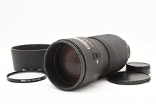 [MINT] Nikon AF Nikkor 80-200mm f/2.8 ED Telephoto Zoom Lens From JAPAN
