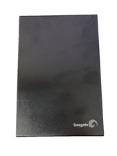 Seagate Expansion Desktop Hard Drive 2TB Model: SRD00F2 ST2000DM001-1E6164