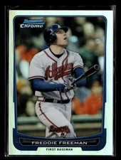Click to enlarge Freddie Freeman