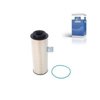 Kraftstofffilter-Einsatz DT Spare Parts Iam-Expertise Passend FüR DAF