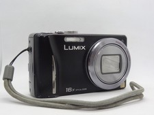 Panasonic Lumix DMC-ZS8/ Tz18 c84.1MP 16x Optical Zoom Digital Camera For Parts