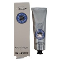 L'occitane - Handcreme Sheabutter (Karité) - 150 Ml - Trockene Haut - Leichte Te
