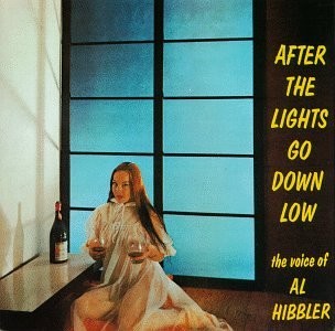 Al Hibbler - After the Lights Go Down Low CD ** Free Shipping**