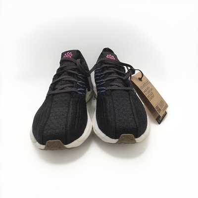 Nike Pegasus Turbo Next Nature, Women's, Black Noise/Aqua 8.5, NIB