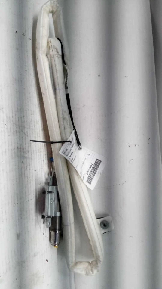 Driver Air Bag XC70 Driver Roof Fits 09-16 VOLVO 70 SERIES 546487 - Image 2 of 4