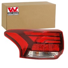 VAN WEZEL RÜCKLEUCHTE HECKLEUCHTE LINKS passend für MITSUBISHI OUTLANDER 