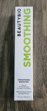 BeautyBio Smoothing Booster W/Retinol - Skin Renewing Complex, SEALED, 1 Fl Oz.