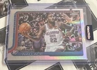2025 Topps Cason Wallace Base (Raw)