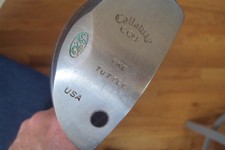 Callaway The Tuttle aqua mallet 35"