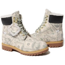 Size 13 - Supreme MM6 Maison Margiela Timberl...