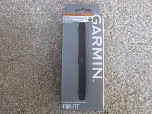 New Garmin HRM-Fit Premium Clip-on Heart Rate Monitor for Women (010-13314-00)