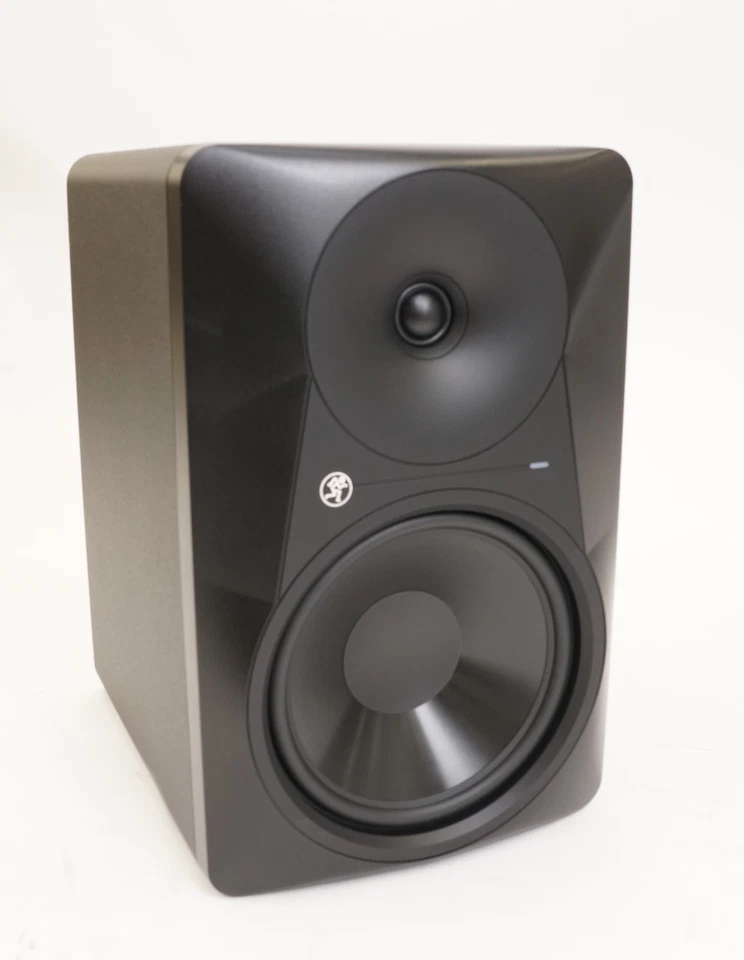 Mackie MR824 8" Powered Studio Monitor - Image 3 of 4