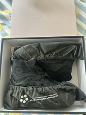 ADIDAS OZMORPHIS x MR BAILEY SIZE 12 IN HAND GX9637 *AUTHENTICATED*