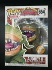 Funko Pop Movies Little Shop Of Horrors Audrey II (Bloody) Chase 654
