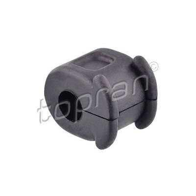 For VW Golf I Jetta 1.6 GLI GTI 1.8 Silent Block Rear Stabiliser Brace