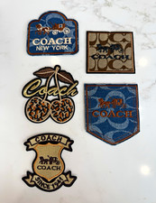 Beautiful Handcrafted Iron on Patches