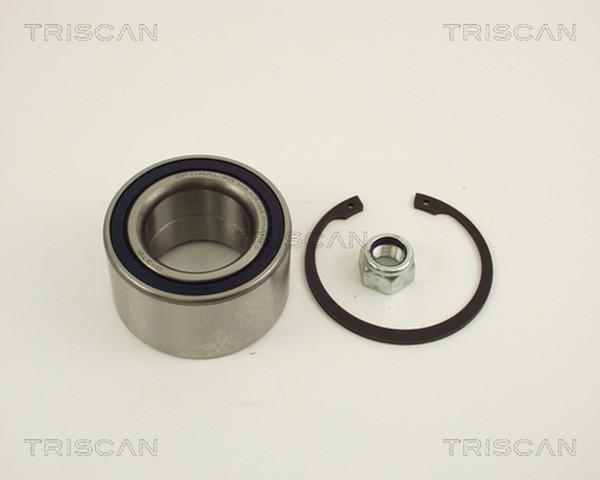 Triscan Radlagersatz 8530 29116 FüR T4 Transporter VW Multivan Bus 70B 70C 7DB-image