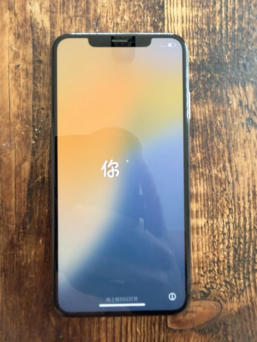 Apple iPhone XS Max Gold Phones for sale | eBay UK