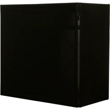 ADJ Pro Event Table Scrim-Black