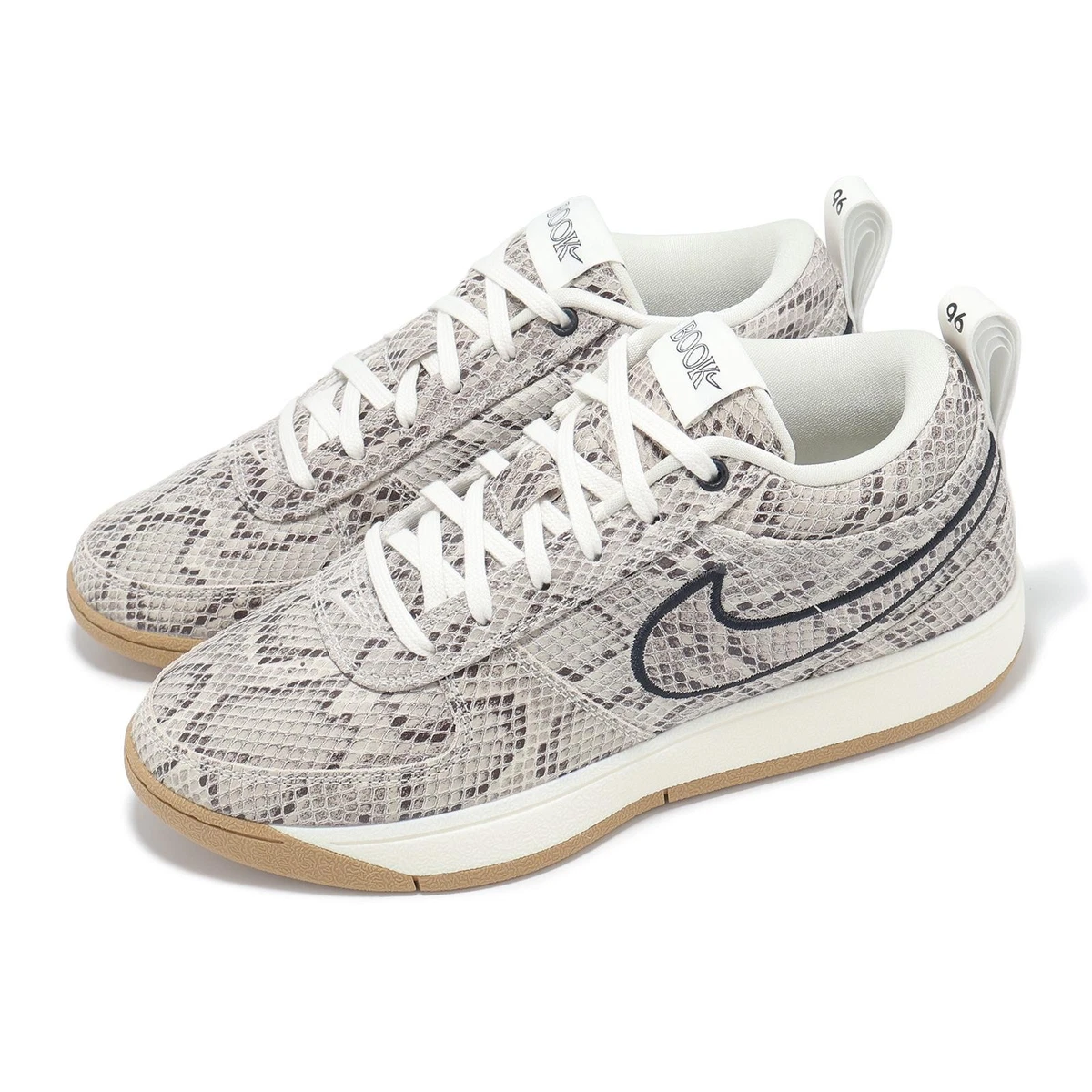 Nike Book 1 EP Python for Sale | Authenticity Guaranteed | eBay