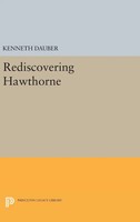 Kenneth Dauber | Rediscovering Hawthorne | Buch | Englisch (2016)